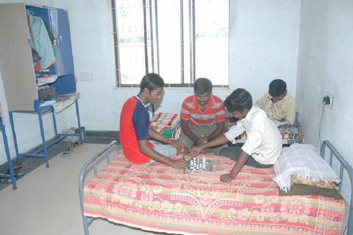 hostel